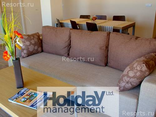 Obzor Beach Resort 21